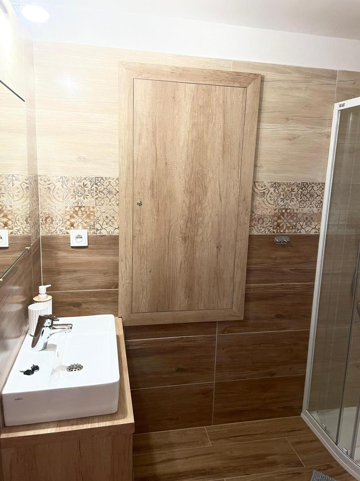 Apartmany U Palavy Pritluky Exterior photo