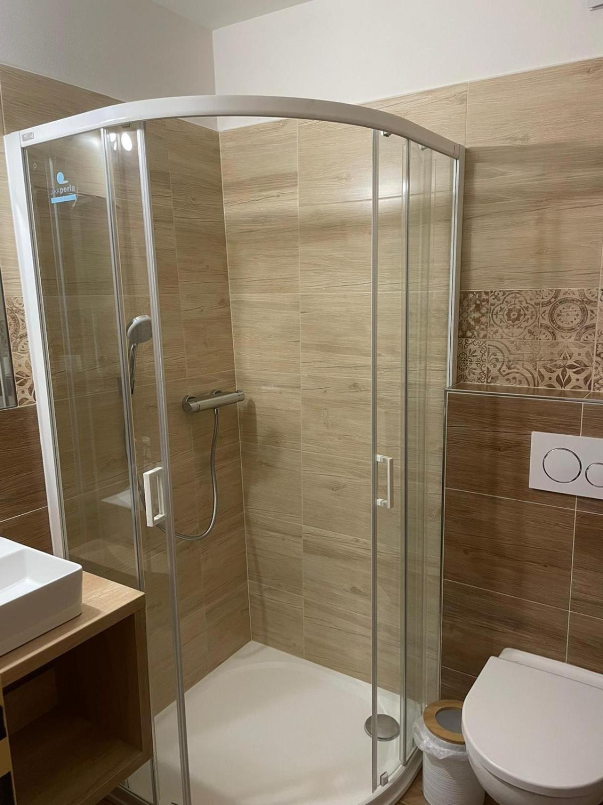 Apartmany U Palavy Pritluky Exterior photo